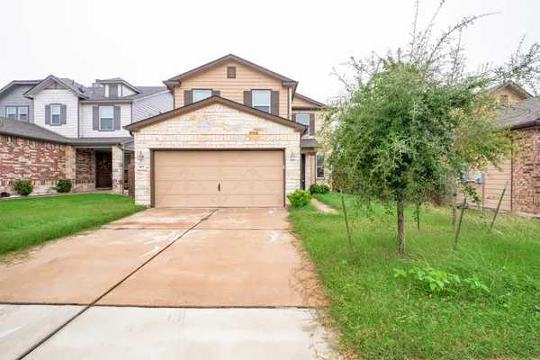 $2,295 | 907 Solitude Drive, Pflugerville, TX 78660