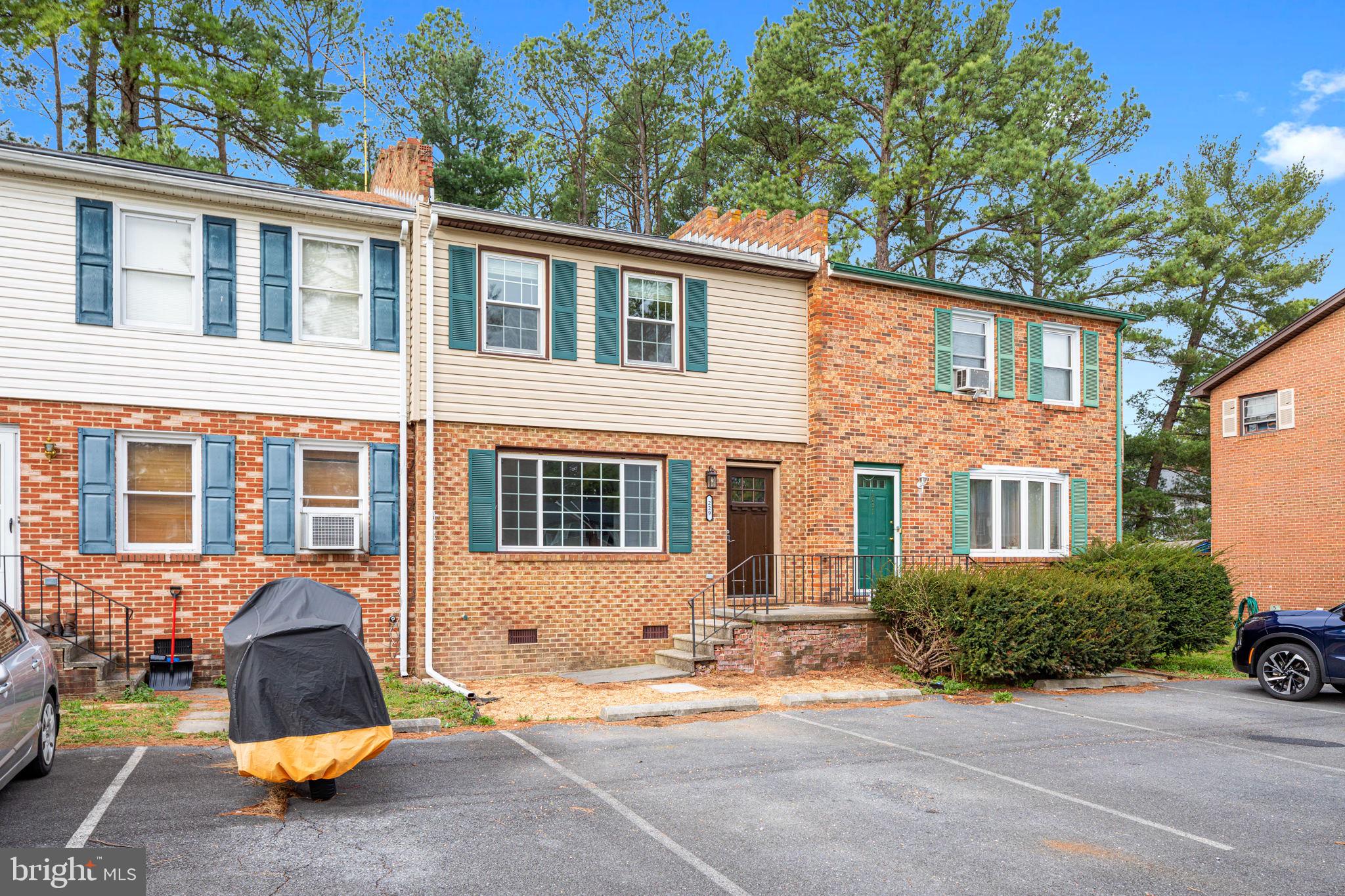 229 Brunswick Road Stephens City, VA 22655 - Photo 2 of 25 Gallery Image 2