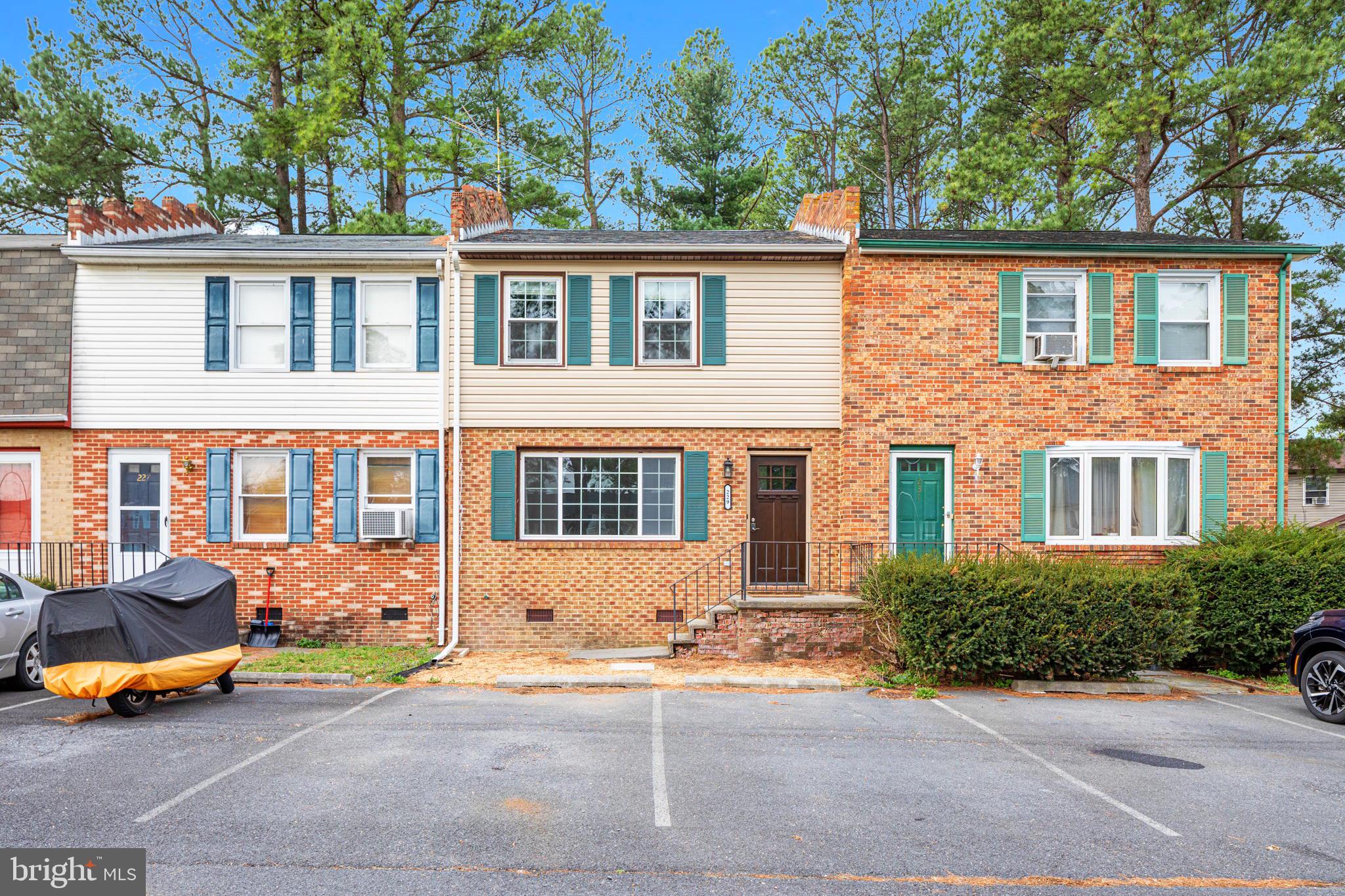 229 Brunswick Road Stephens City, VA 22655 - Photo 3 of 25 Gallery Image 3