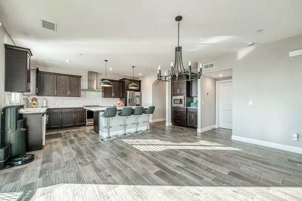 $675,000 | 19733 Desert Willow Lane, Friant, CA 93626