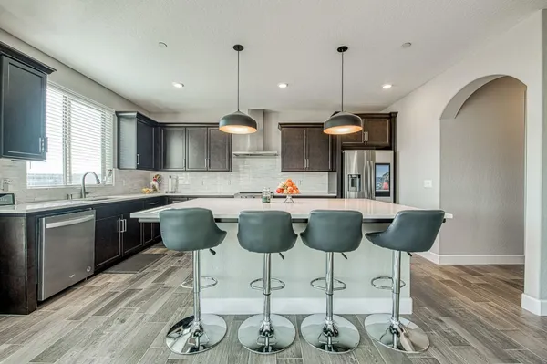 $675,000 | 19733 Desert Willow Lane, Friant, CA 93626
