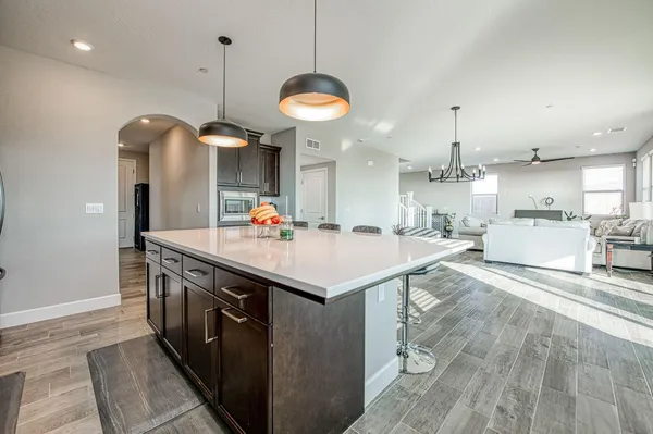 $675,000 | 19733 Desert Willow Lane, Friant, CA 93626