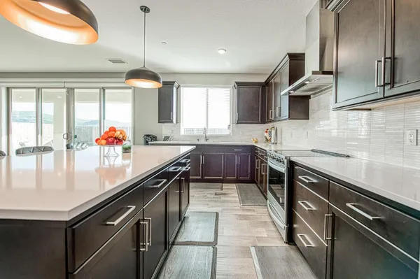 $675,000 | 19733 Desert Willow Lane, Friant, CA 93626