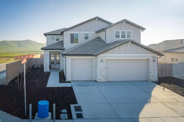 $675,000 | 19733 Desert Willow Lane, Friant, CA 93626