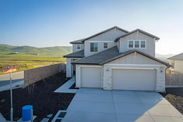 $675,000 | 19733 Desert Willow Lane, Friant, CA 93626