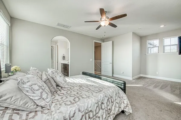 $675,000 | 19733 Desert Willow Lane, Friant, CA 93626