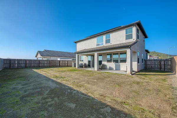 $675,000 | 19733 Desert Willow Lane, Friant, CA 93626