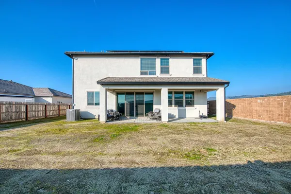 $675,000 | 19733 Desert Willow Lane, Friant, CA 93626