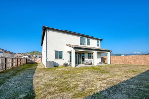 $675,000 | 19733 Desert Willow Lane, Friant, CA 93626
