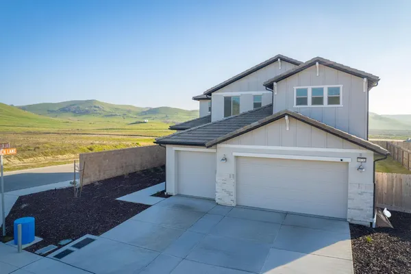 $675,000 | 19733 Desert Willow Lane, Friant, CA 93626