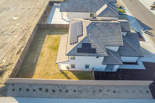 a view of front door of house