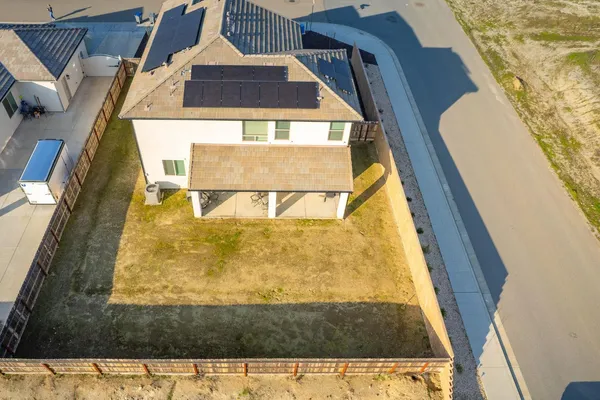 $675,000 | 19733 Desert Willow Lane, Friant, CA 93626