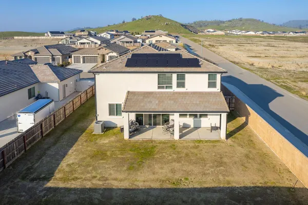 $675,000 | 19733 Desert Willow Lane, Friant, CA 93626