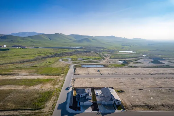 $675,000 | 19733 Desert Willow Lane, Friant, CA 93626