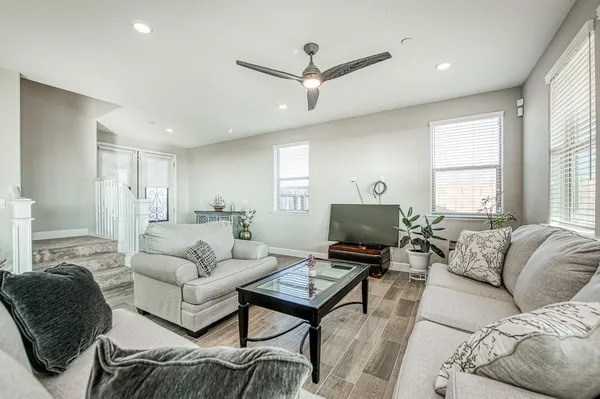 $675,000 | 19733 Desert Willow Lane, Friant, CA 93626