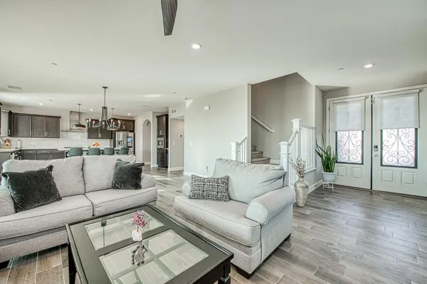 $675,000 | 19733 Desert Willow Lane, Friant, CA 93626