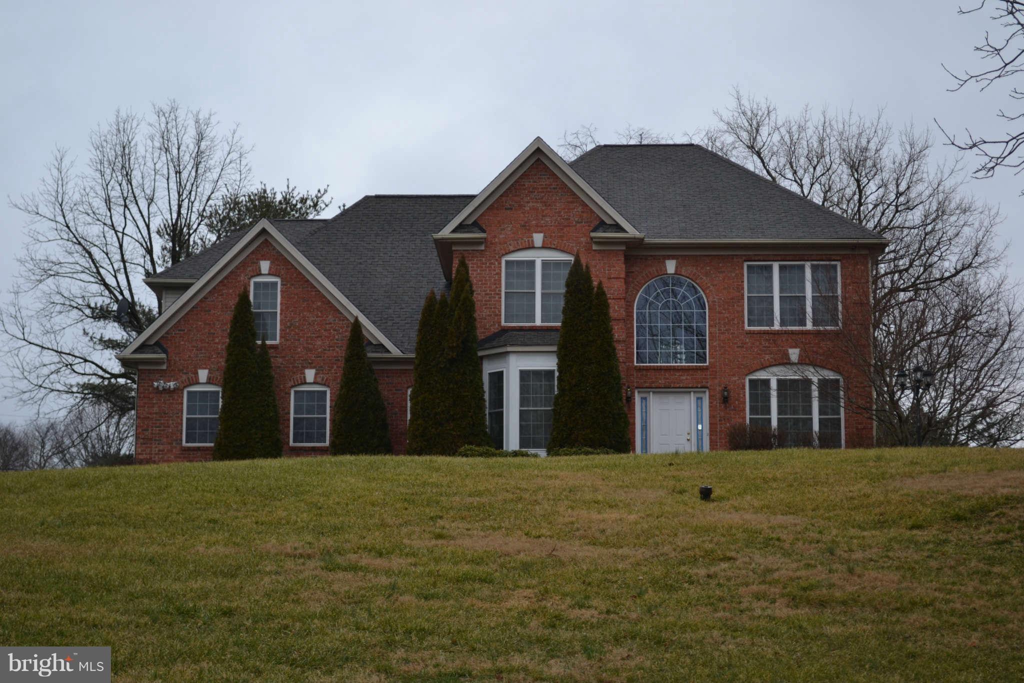 3981 View Top Road Ellicott City, MD 21042 - Photo 1 of 23 Exterior (Front)
