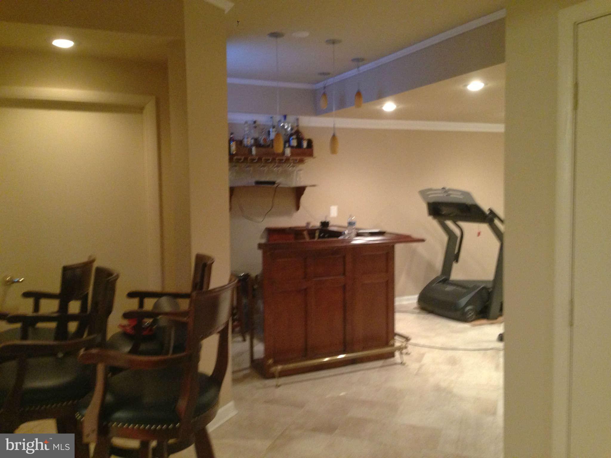 3981 View Top Road Ellicott City, MD 21042 - Photo 20 of 23 Basement