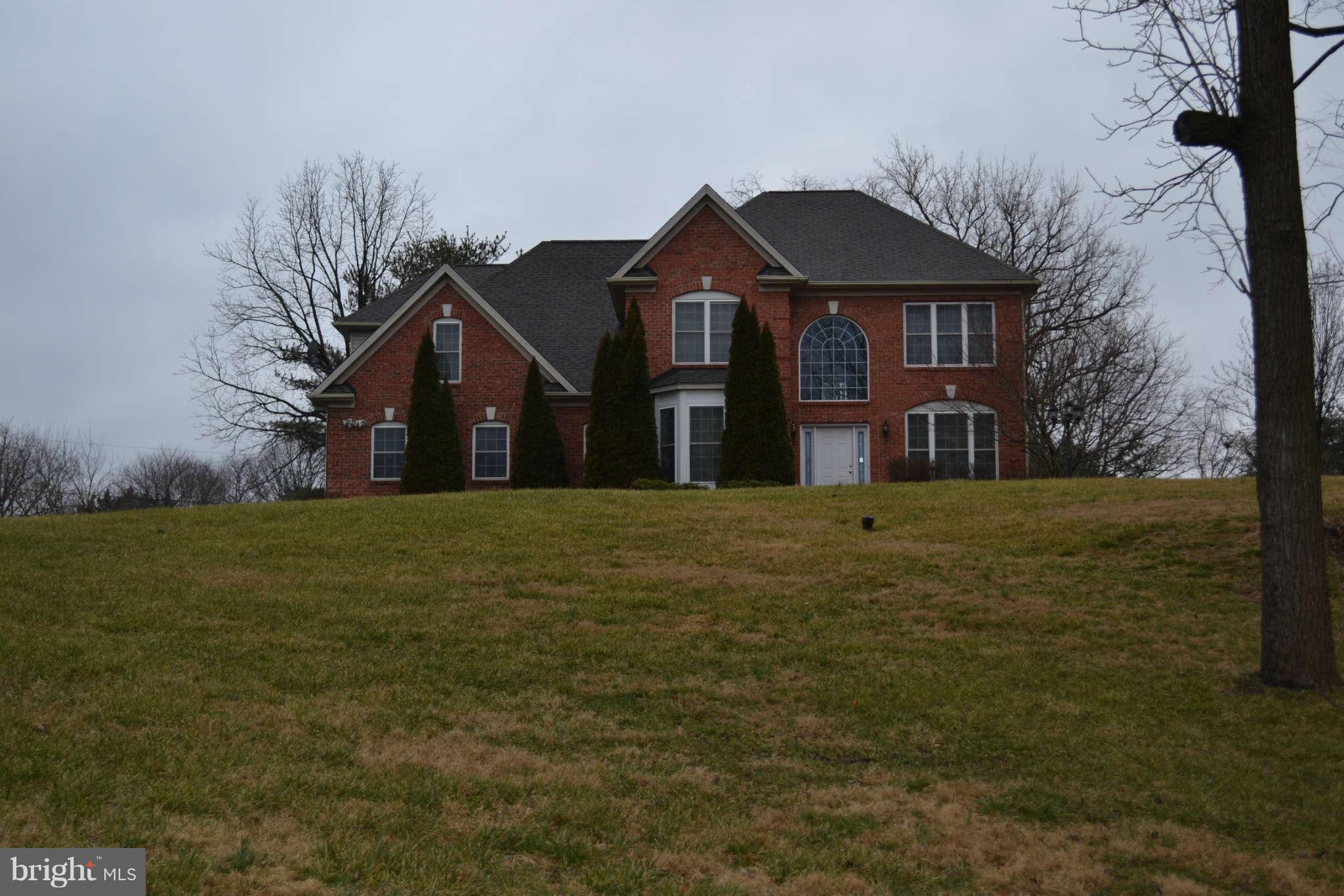 3981 View Top Road Ellicott City, MD 21042 - Photo 3 of 23 Exterior (General)