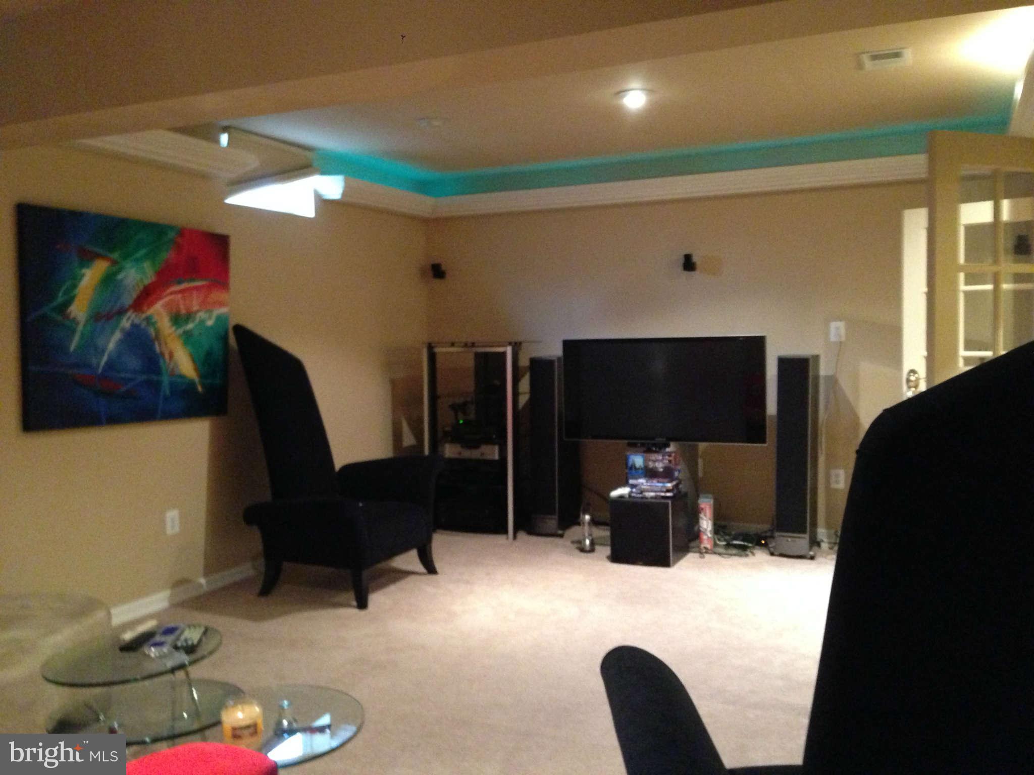 3981 View Top Road Ellicott City, MD 21042 - Photo 23 of 23 Basement