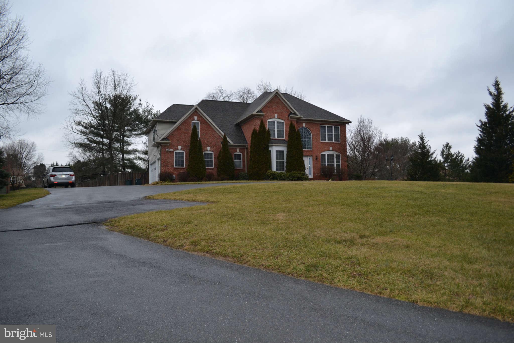 3981 View Top Road Ellicott City, MD 21042 - Photo 4 of 23 Exterior (General)