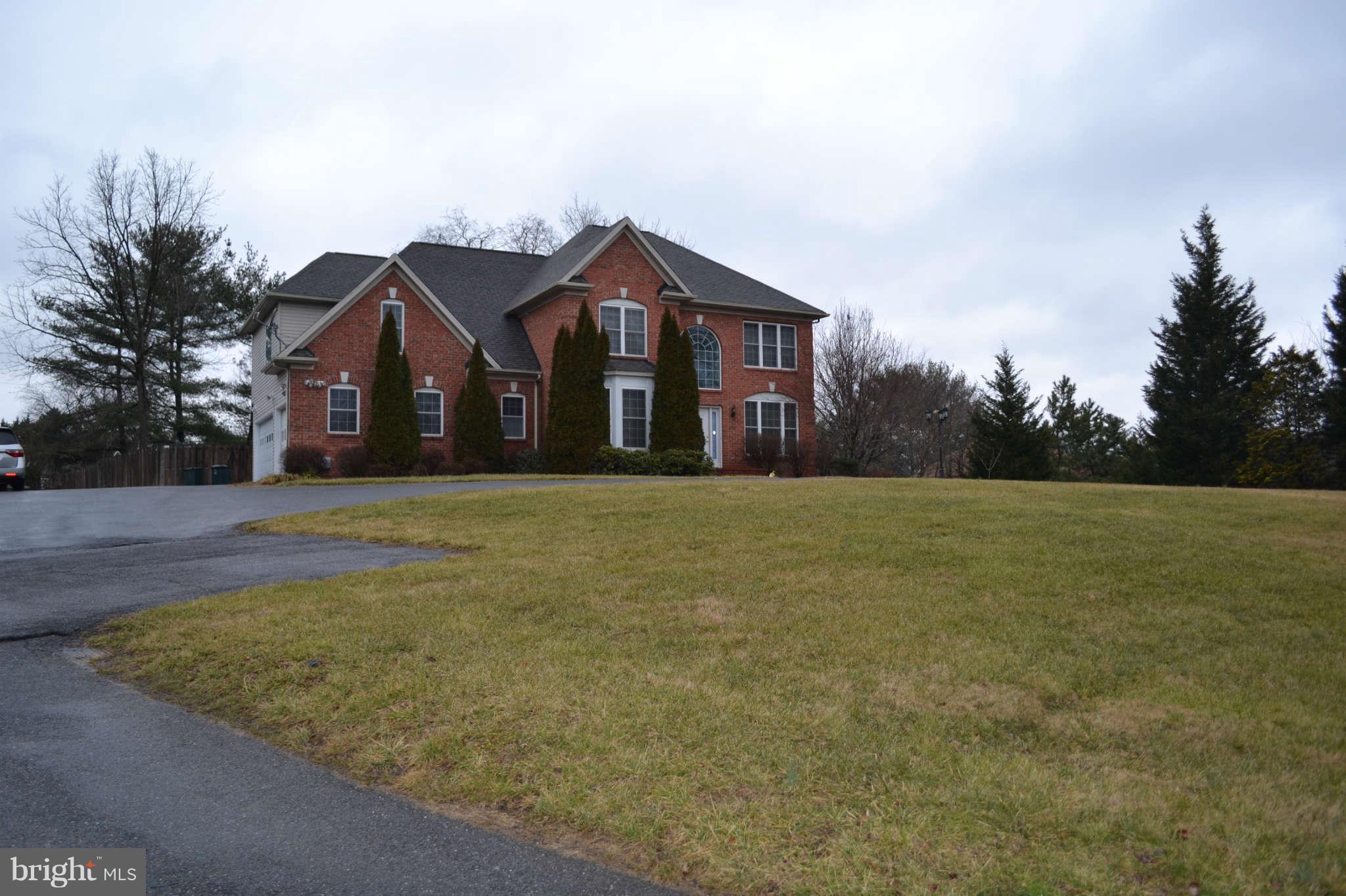 3981 View Top Road Ellicott City, MD 21042 - Photo 5 of 23 Exterior (General)