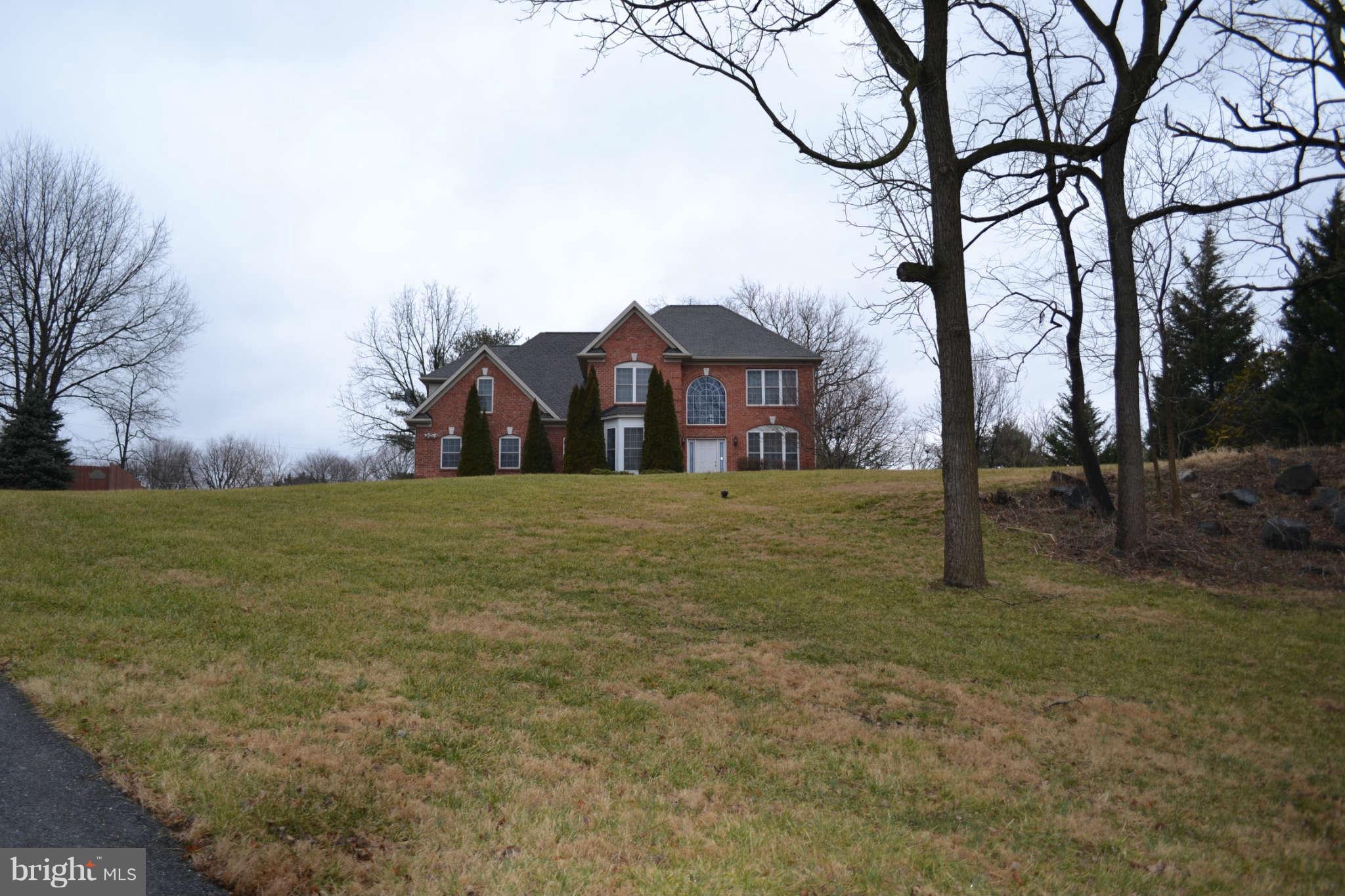 3981 View Top Road Ellicott City, MD 21042 - Photo 6 of 23 Exterior (Front)
