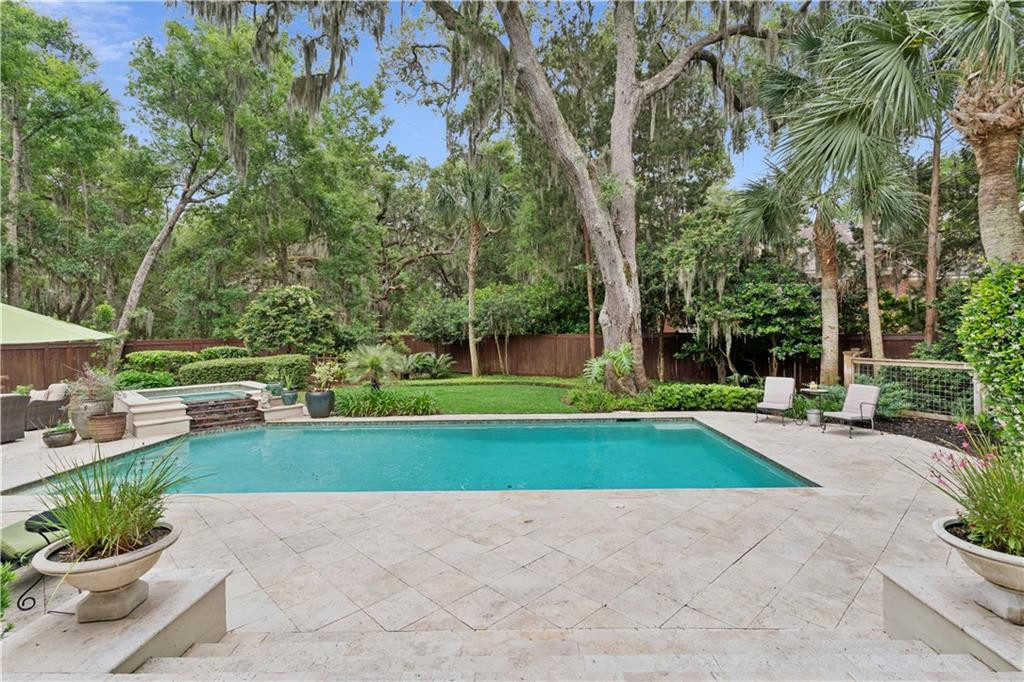 1008 Lewis Lane St. Simons Island, GA 31522 - Photo 79 of 99