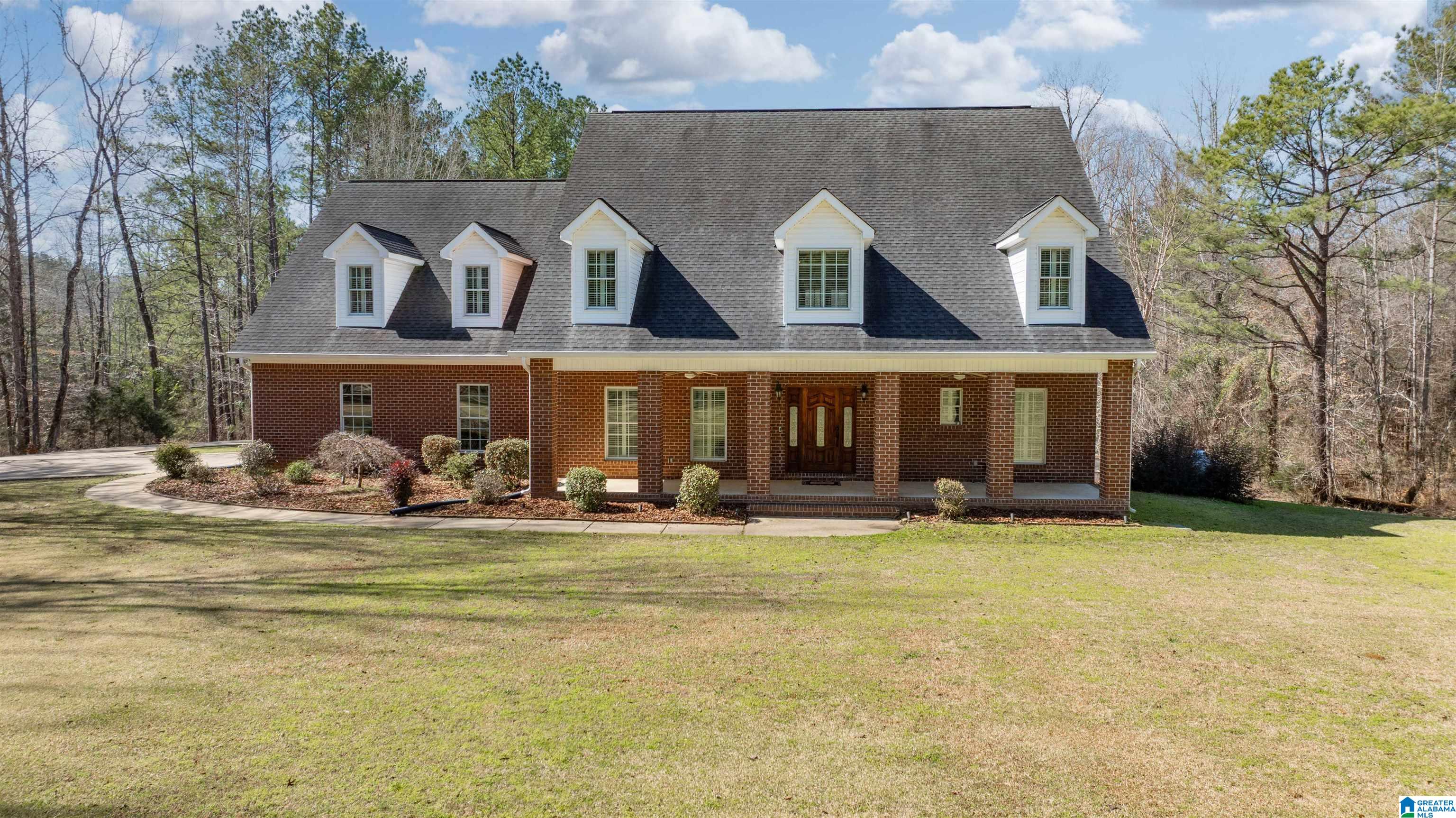 12371 Slayton Road Duncanville, AL 35456 - Photo 2 of 81
