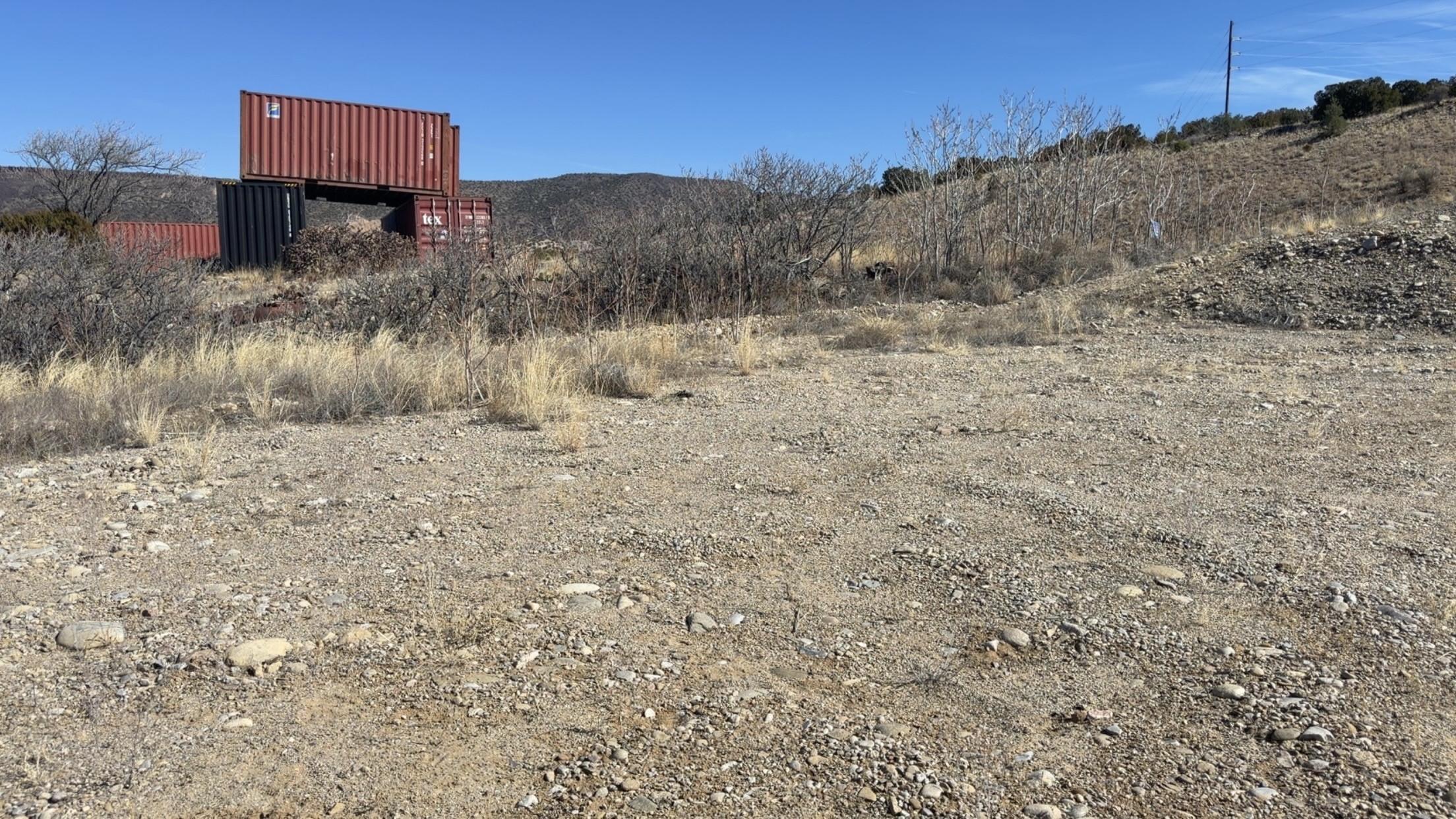 1378-state Rd 1378-state Road Velarde, NM 87582 - Photo 7 of 16