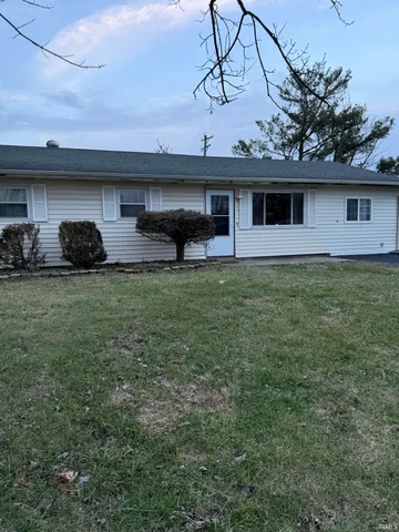 $1,895 | 4126 West Belle Avenue, Bloomington, IN 47403