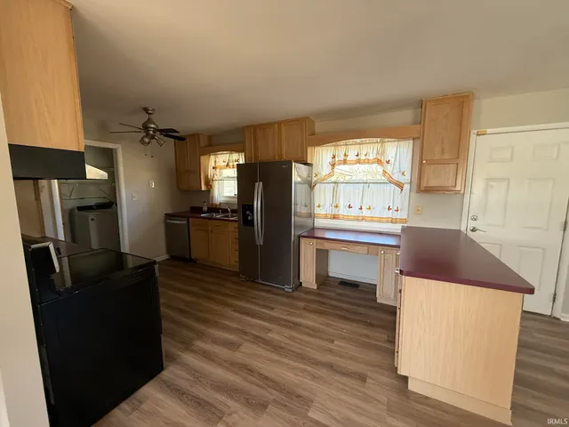 $1,895 | 4126 West Belle Avenue, Bloomington, IN 47403