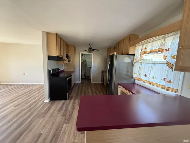 $1,895 | 4126 West Belle Avenue, Bloomington, IN 47403