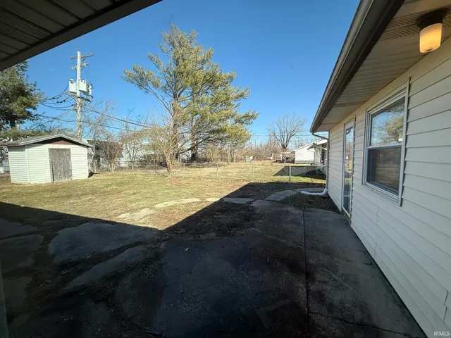 $1,895 | 4126 West Belle Avenue, Bloomington, IN 47403