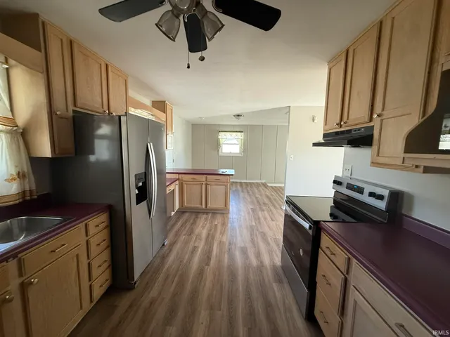 $1,895 | 4126 West Belle Avenue, Bloomington, IN 47403