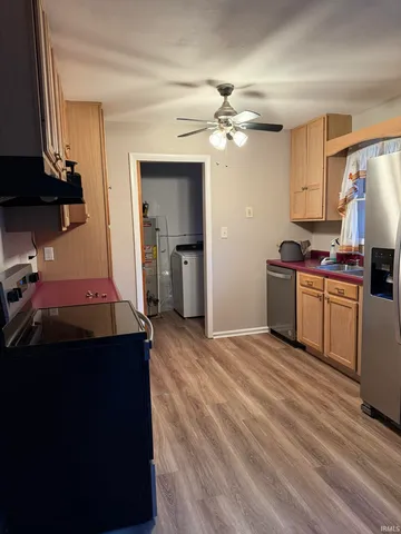 $1,895 | 4126 West Belle Avenue, Bloomington, IN 47403