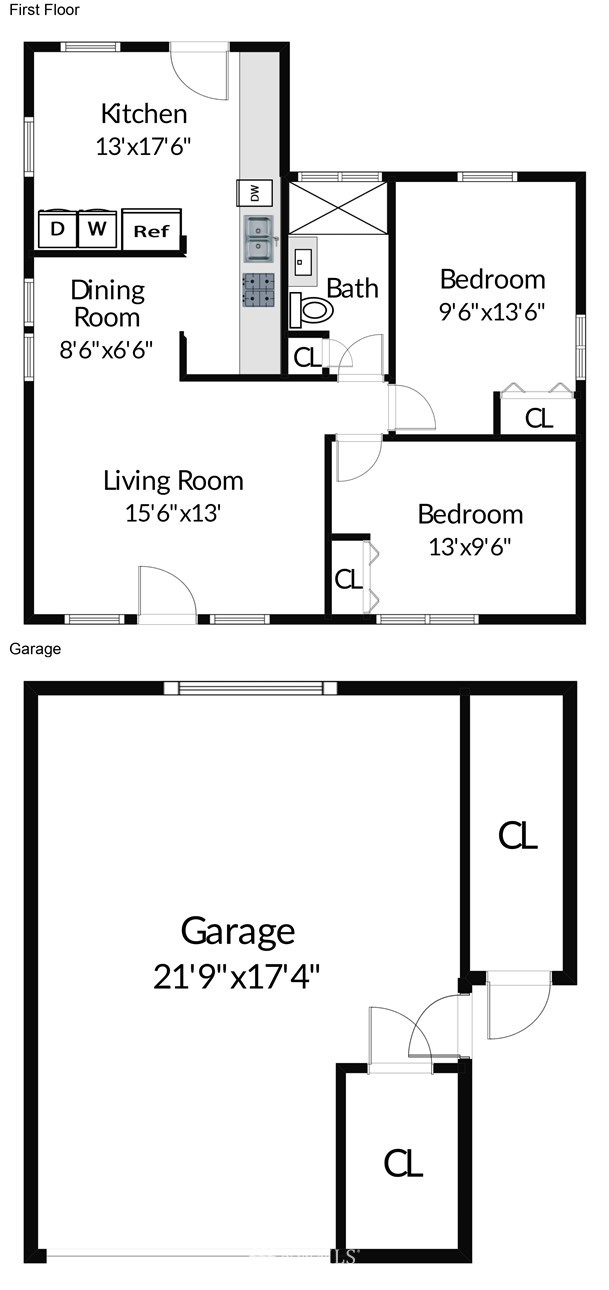 2214 Northeast 9th Place Renton, WA 98056 - Photo 19 of 28