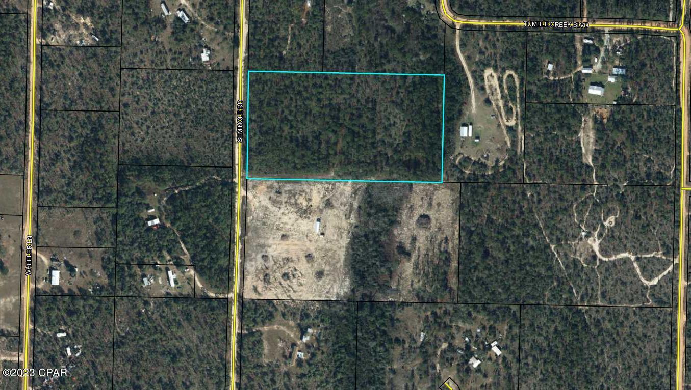 3051 Seminole Road Chipley, FL 32428 - Photo 1 of 3