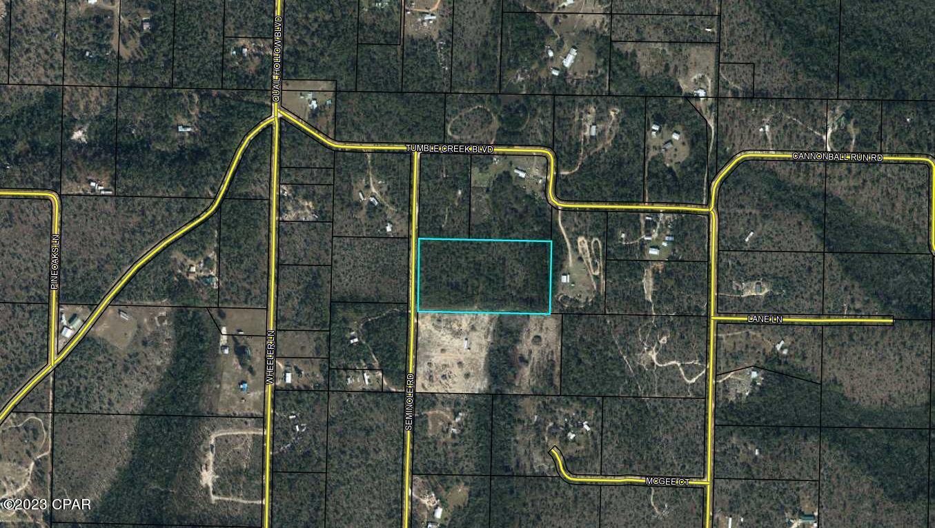 3051 Seminole Road Chipley, FL 32428 - Photo 2 of 3