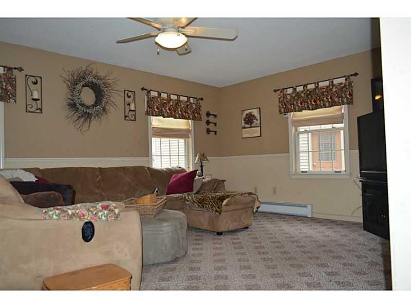 154 Coles Corner Road Winterport, ME 04496 - Photo 22 of 34 Living Room.