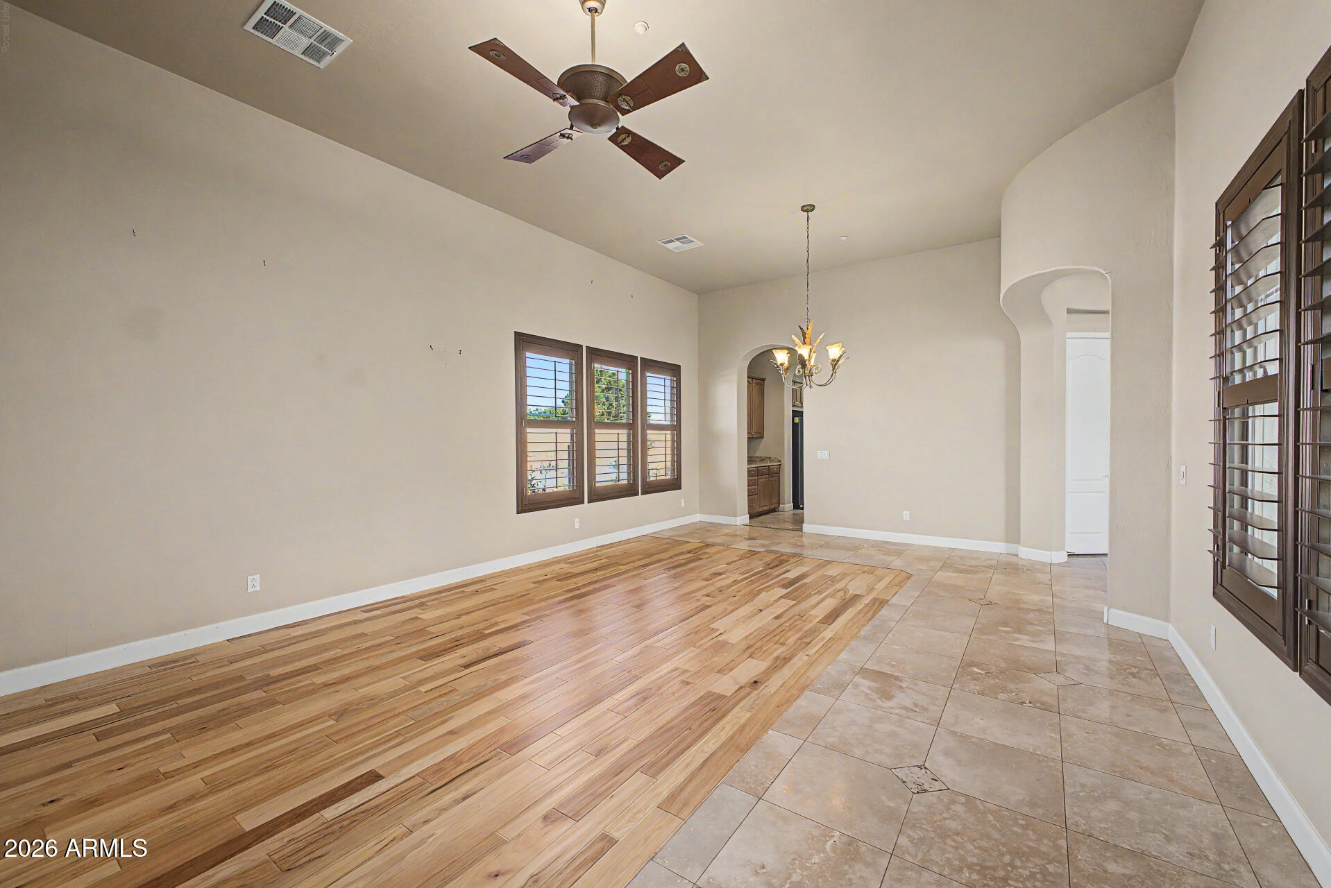 6705 West Fremont Road Laveen, AZ 85339 - Photo 12 of 88 Spacious formal Living Space