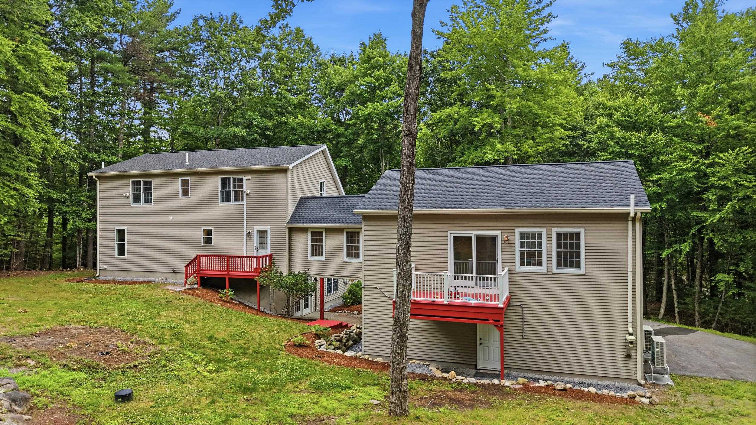 116 North Mason Road Brookline, NH 03033 - Photo 48 of 57