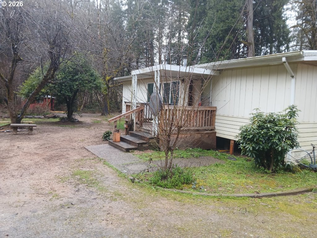 796 Lees Crk Road Myrtle Creek, OR 97457 - Photo 39 of 41