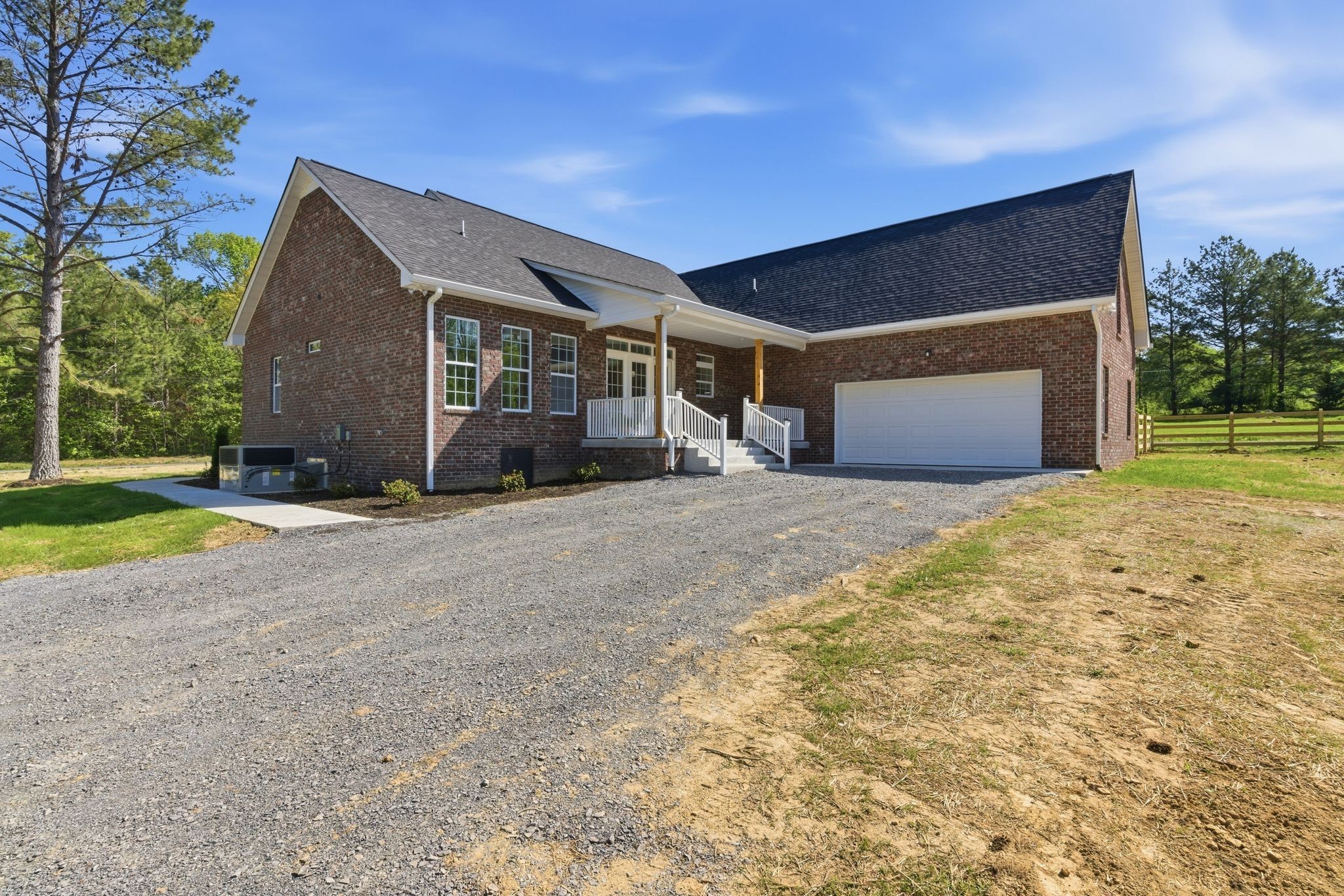 8347 Horseshoe Road Cottontown, TN 37048 - Photo 52 of 67