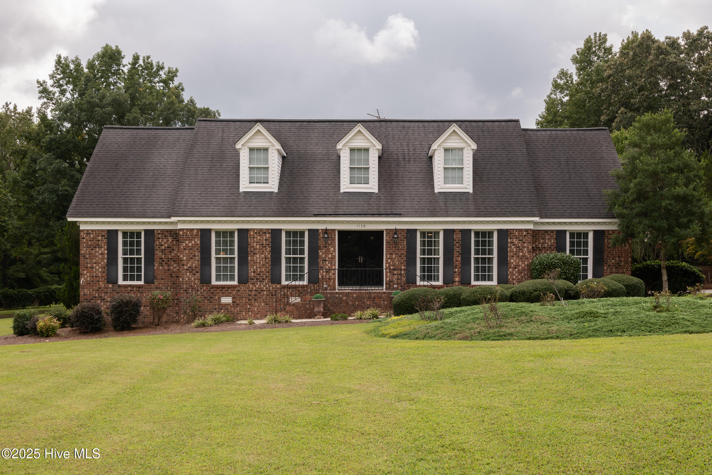 1138 Galloway Road Grimesland, NC 27837 - Photo 1 of 62 Main