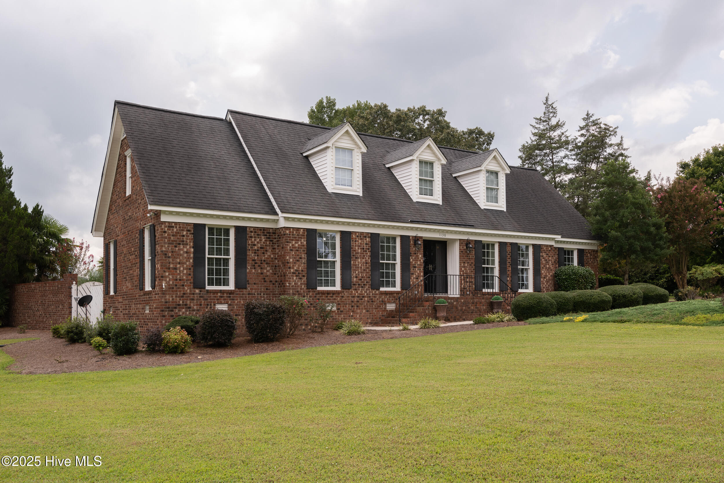 1138 Galloway Road Grimesland, NC 27837 - Photo 2 of 62 1138_Galloway-1