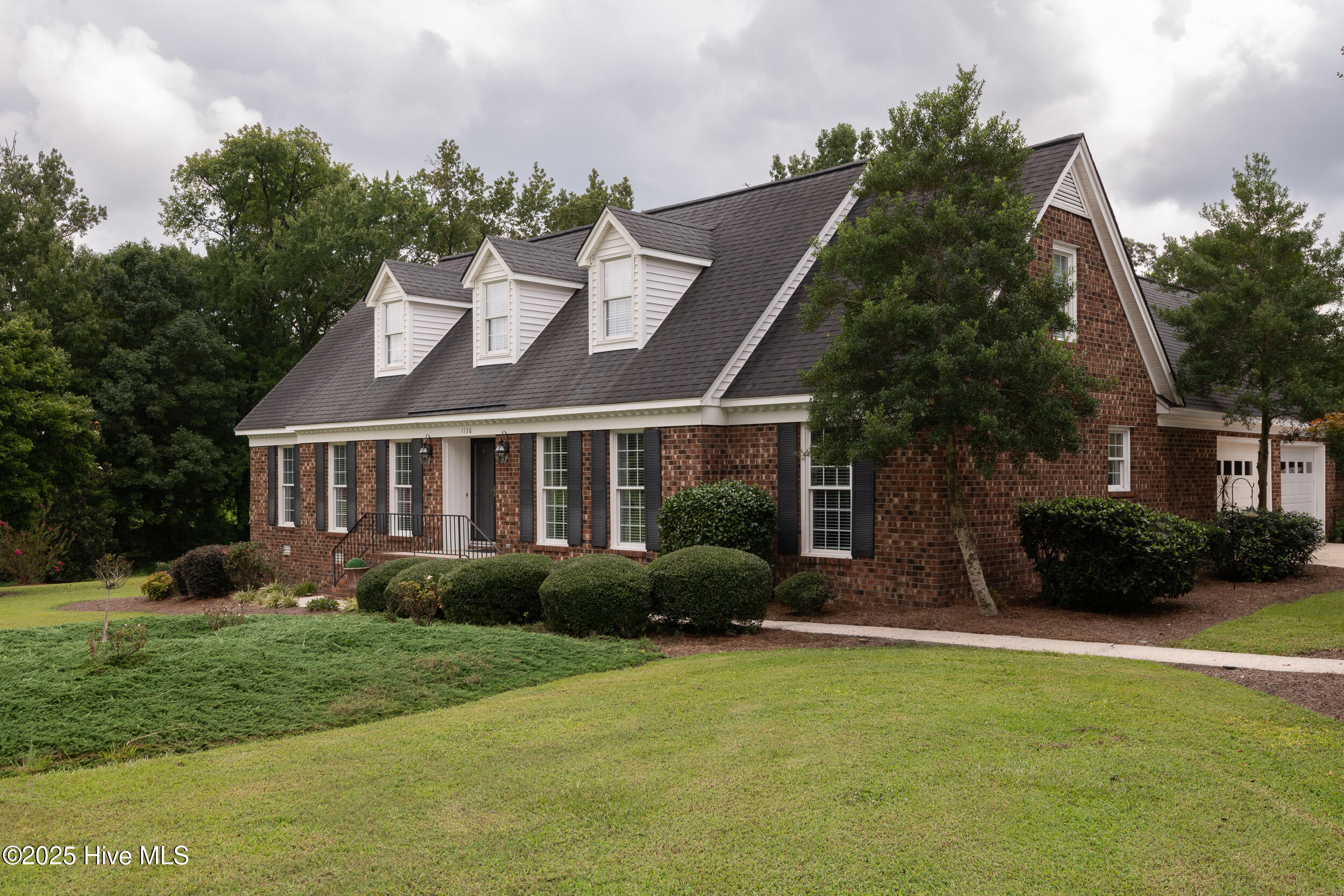 1138 Galloway Road Grimesland, NC 27837 - Photo 3 of 62 1138_Galloway-2