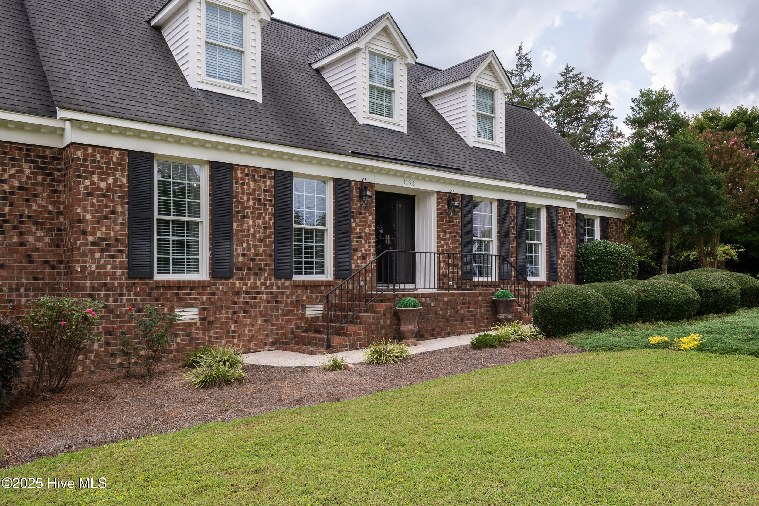 1138 Galloway Road Grimesland, NC 27837 - Photo 4 of 62 1138_Galloway-4
