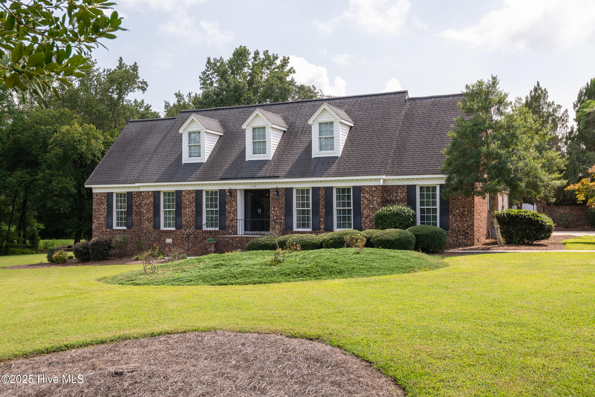 1138 Galloway Road Grimesland, NC 27837 - Photo 5 of 62 1138_Galloway-5