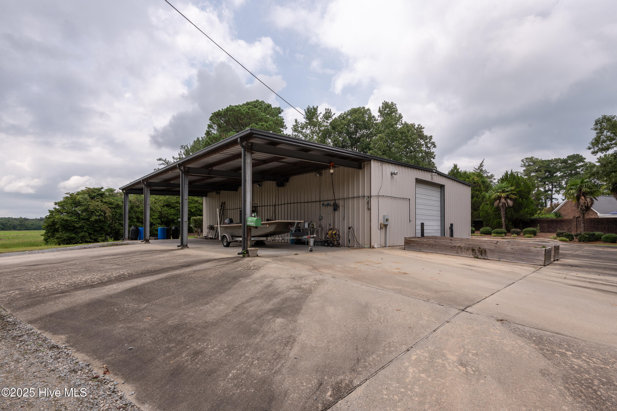 1138 Galloway Road Grimesland, NC 27837 - Photo 52 of 62 1138_Galloway-55